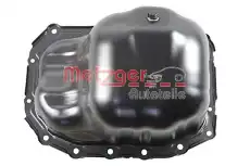Поддон картера двигателя METZGER 7990162