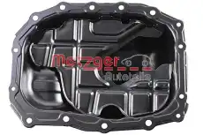 Поддон картера двигателя METZGER 7990162