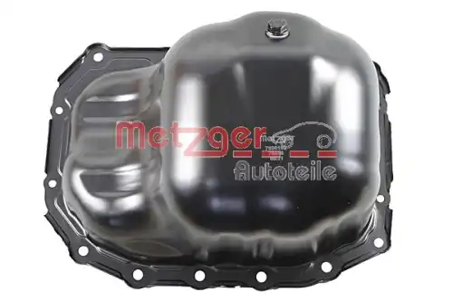 Поддон картера двигателя METZGER 7990162