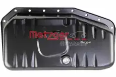 Поддон картера двигателя METZGER 7990053