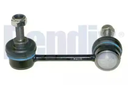 Тяга стабилизатора BENDIX 043368B