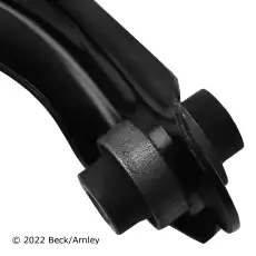 Рычаг подвески BECK/ARNLEY 102-4802