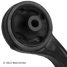 Рычаг подвески BECK/ARNLEY 102-6004