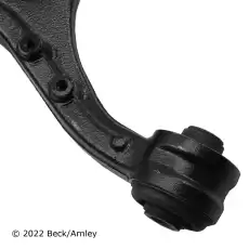 Рычаг подвески BECK/ARNLEY 102-6004