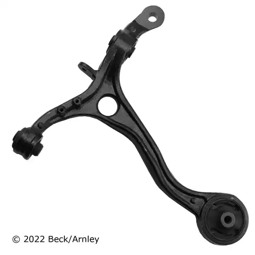 Рычаг подвески BECK/ARNLEY 102-6004