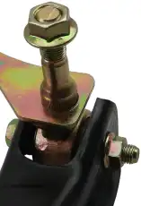 Рычаг подвески BECK/ARNLEY 102-4179