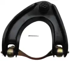 Рычаг подвески BECK/ARNLEY 102-4179