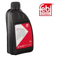 Тормозная жидкость FEBI 23930 DOT 4 1 л
