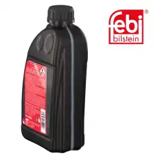 Тормозная жидкость FEBI 23930 DOT 4 1 л