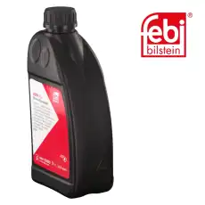 Тормозная жидкость FEBI 23930 DOT 4 1 л