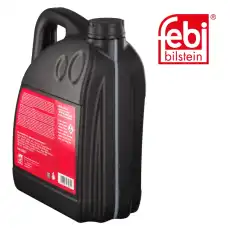 Тормозная жидкость FEBI 23932 DOT 4 5 л