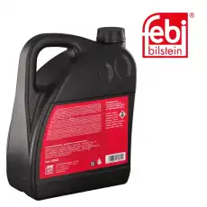 Тормозная жидкость FEBI 23932 DOT 4 5 л