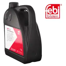 Тормозная жидкость FEBI 23932 DOT 4 5 л