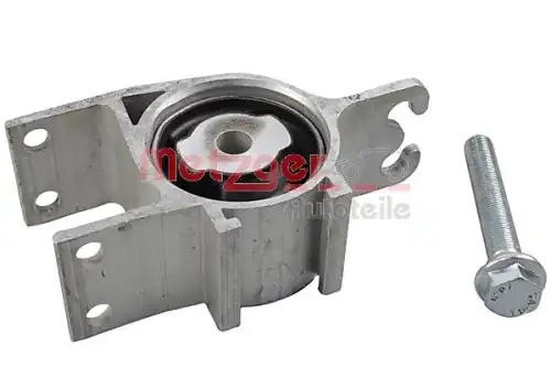Рычаг подвески METZGER 52087101