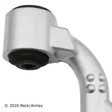 Рычаг подвески BECK/ARNLEY 102-6090