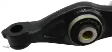 Рычаг подвески BECK/ARNLEY 102-6152