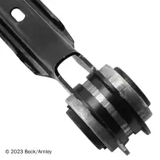 Рычаг подвески BECK/ARNLEY 102-7575