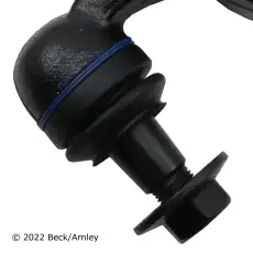 Рычаг подвески BECK/ARNLEY 102-5531