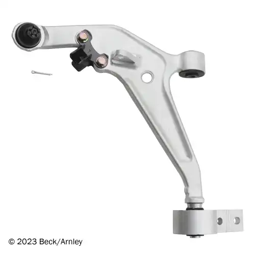 Рычаг подвески BECK/ARNLEY 102-7590