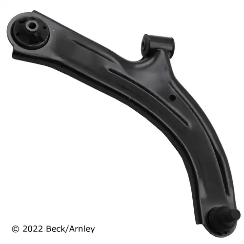Рычаг подвески BECK/ARNLEY 102-6029