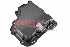 Поддон картера двигателя METZGER 7990189