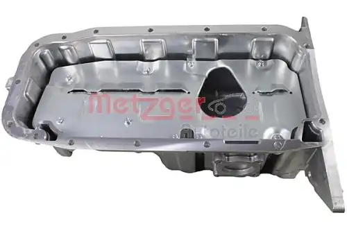 Поддон картера двигателя METZGER 7990151