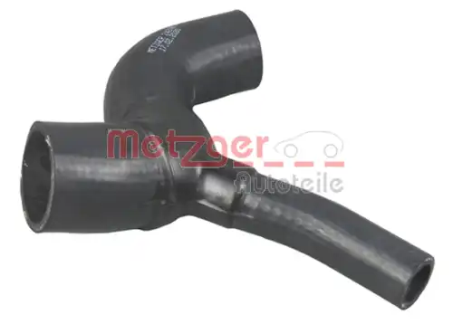 Шланг радиатора !Original VAICO Quality 2420816 METZGER