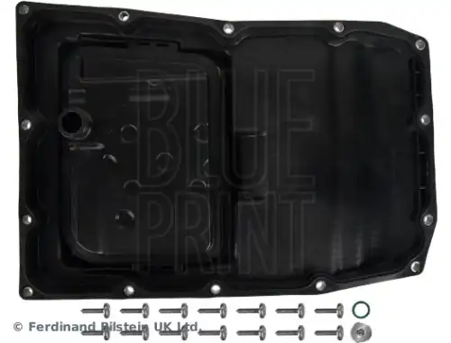 Поддон картера КПП BLUE PRINT ADBP210087