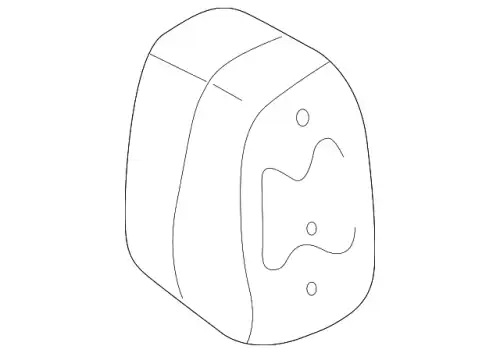 КОЛЬЦО СТОПОРНОЕ 1J0 253 147 D VAG