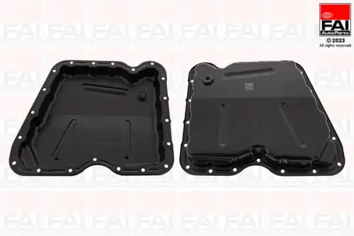 Поддон картера двигателя FAI AUTOPARTS PAN045