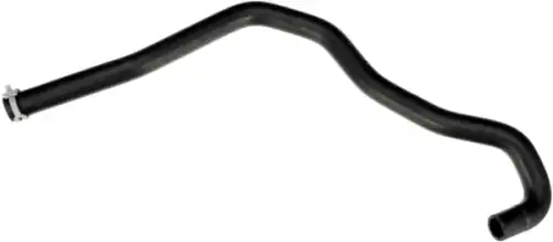 Шланг радиатора !Original VAICO Quality 02-2777 GATES