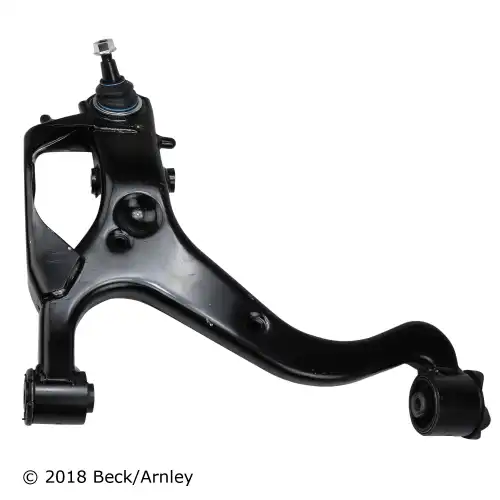 Рычаг подвески BECK/ARNLEY 102-7371