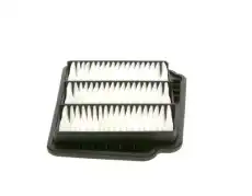 Фильтр воздушный BOSCH 0 986 4B0 029