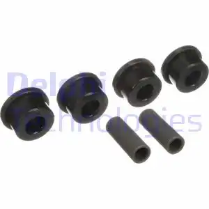 DELPHI TD4106W