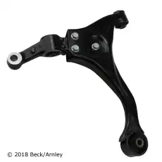 Рычаг подвески BECK/ARNLEY 102-7155