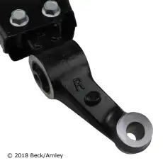 Рычаг подвески BECK/ARNLEY 102-7155