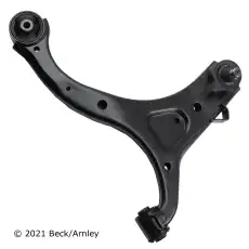 Рычаг подвески BECK/ARNLEY 102-6847