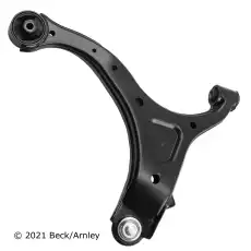 Рычаг подвески BECK/ARNLEY 102-6847