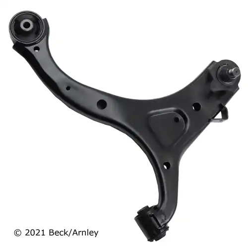 Рычаг подвески BECK/ARNLEY 102-6847