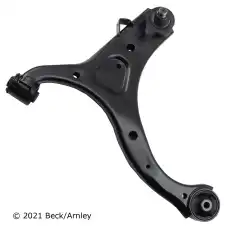 Рычаг подвески BECK/ARNLEY 102-6846