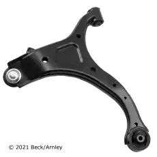 Рычаг подвески BECK/ARNLEY 102-6846