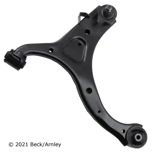 Рычаг подвески BECK/ARNLEY 102-6846