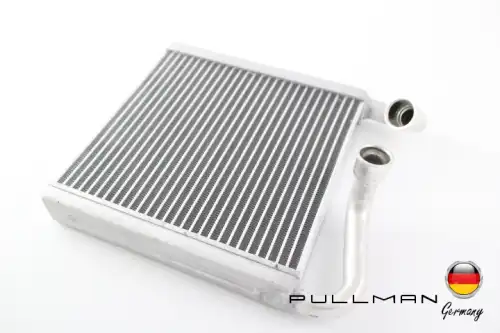 Радиатор печки PULLMAN Q5809130A1