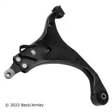 Рычаг подвески BECK/ARNLEY 102-6074