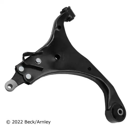 Рычаг подвески BECK/ARNLEY 102-6074