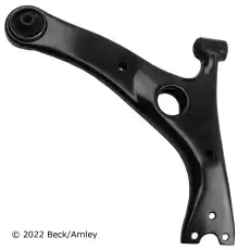 Рычаг подвески BECK/ARNLEY 102-6238