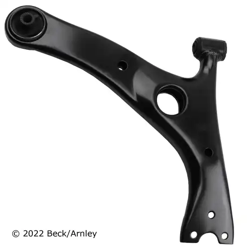 Рычаг подвески BECK/ARNLEY 102-6238
