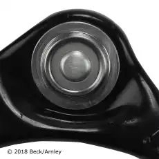 Рычаг подвески BECK/ARNLEY 102-6674