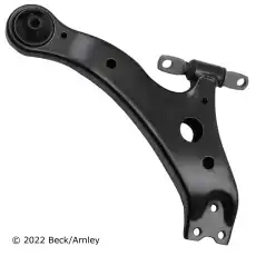 Рычаг подвески BECK/ARNLEY 102-5921