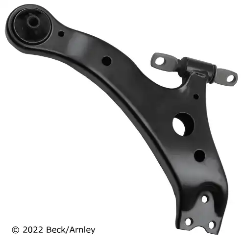 Рычаг подвески BECK/ARNLEY 102-5921